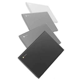 Chromebook Lenovo 100E G1 Celeron 1.1 ghz 16gb eMMC - 4gb QWERTY - English