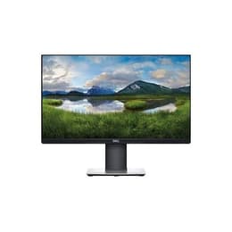 Dell 23-inch Monitor 1920 x 1080 LCD (P2319H)