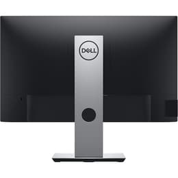 Dell 23-inch Monitor 1920 x 1080 LCD (P2319H)