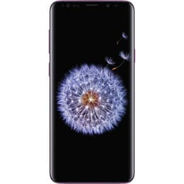 Galaxy S9+ - Unlocked