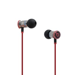 Beats By Dr. Dre Ibeats Headphone with microphone - Black