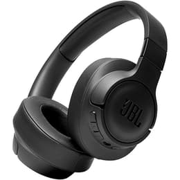 Jbl Tune 760NC Noise cancelling Headphone Bluetooth with microphone - Black