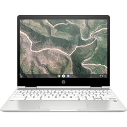 HP ChromeBook X360 Celeron N4020 1.1 GHz 64 GB eMMC - 4 GB