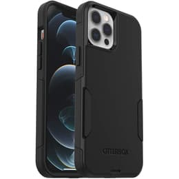iPhone 12 Pro Max case - - Black