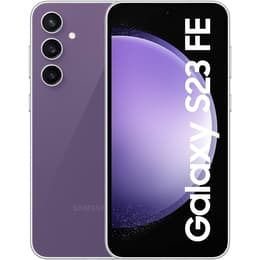Galaxy S23 FE 128GB - Purple - Unlocked
