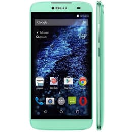 Dash X Plus 8GB - Green - Unlocked