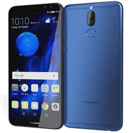 Huawei Mate 10 Lite 64GB - Blue - Unlocked
