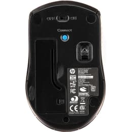 HP X3000 G2 Mouse Wireless