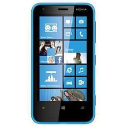 Nokia Lumia 620 8GB - Blue - Locked Verizon