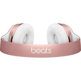 Beats By Dr. Dre Solo3 Wireless Headphone Bluetooth - Rose Gold