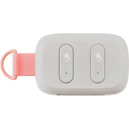 Skullcandy Dime 3 Earbud Noise-Cancelling Bluetooth Earphones - White