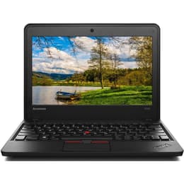 Lenovo ThinkPad X131E 11-inch (2012) - A2 - 4 GB - SSD 16 GB