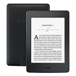 Amazon Kindle Voyage 7th Gen 6.0000 Wi-Fi E-reader