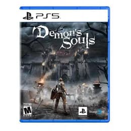 Demon's Souls - PlayStation 5