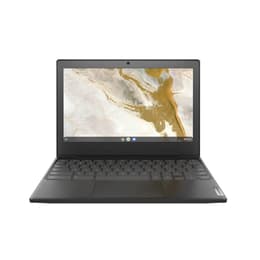 Lenovo ChromeBook IdeaPad 3 CB 11IGL05 Celeron 1.1 ghz 32gb eMMC - 4gb QWERTY - English