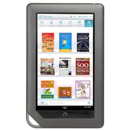 Barnes & Noble Nook BNRV200 7.0000 Wi-Fi E-reader