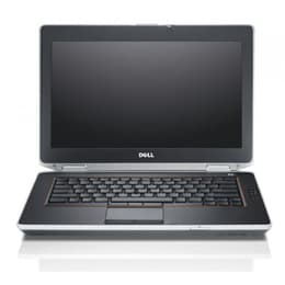 Dell Latitude E6420 14-inch (2011) - Core i5-2520M - 6 GB - SSD 256 GB