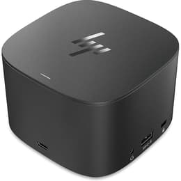 Hp Thunderbolt Dock 280W G4 Docking Station