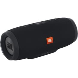 JBL Charge 3 Bluetooth speakers - Black