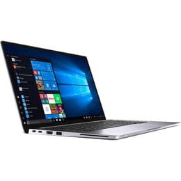 Dell Latitude 7400 Hybrid (2-in-1) 14" Core i7 1.9 GHz - SSD 256 GB - 16 GB QWERTY - English