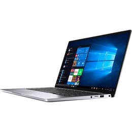 Dell Latitude 7400 Hybrid (2-in-1) 14" Core i7 1.9 GHz - SSD 256 GB - 16 GB QWERTY - English