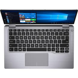 Dell Latitude 7400 Hybrid (2-in-1) 14" Core i7 1.9 GHz - SSD 256 GB - 16 GB QWERTY - English