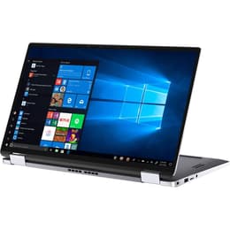 Dell Latitude 7400 Hybrid (2-in-1) 14" Core i7 1.9 GHz - SSD 256 GB - 16 GB QWERTY - English