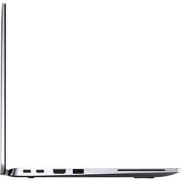 Dell Latitude 7400 Hybrid (2-in-1) 14" Core i7 1.9 GHz - SSD 256 GB - 16 GB QWERTY - English