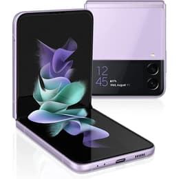 Galaxy Z Flip3 5G - Locked T-Mobile