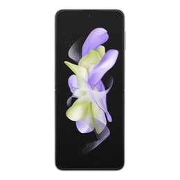 Galaxy Z Flip 4 5G 256GB - White - Unlocked