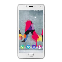 Wiko U Feel Lite 16GB - Rose Gold - Locked T-Mobile