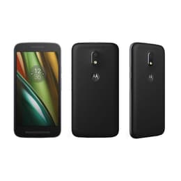 Motorola Moto E3 8GB - Black - Locked AT&T
