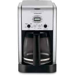 Coffee maker Nespresso compatible Cuisinart DCC-2650FR