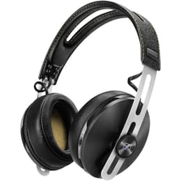 Sennheiser MOMENTUM 2 Wireless Noise cancelling Headphone Bluetooth with microphone - Black