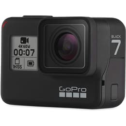 GoPro Hero 7 Sport camera