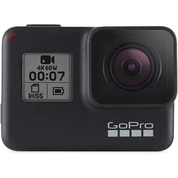 GoPro Hero 7 Sport camera