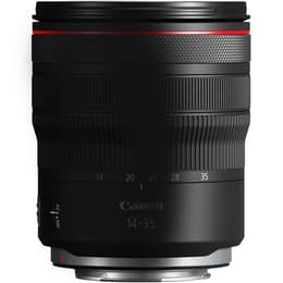 Camera Lense Canon RF Wide-angle f/4