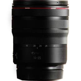 Camera Lense Canon RF Wide-angle f/4