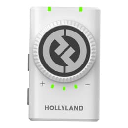 Hollyland LARK-M2-COMBO-W audio accessories