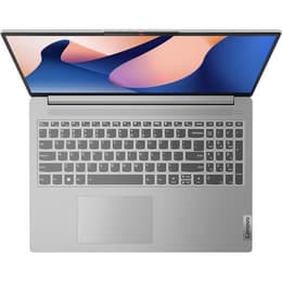 Lenovo Ideapad 1 15LAU7 15-inch (2022) - Core i5-1235U - 8 GB - SSD 512 GB
