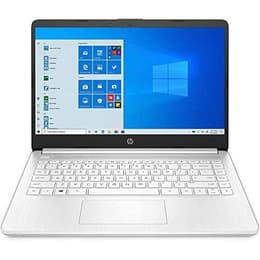 Hp NoteBook 14-FQ 14-inch (2020) - Ryzen 3 3250U - 8 GB - SSD 128 GB