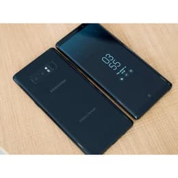 Galaxy Note8 - Locked AT&T