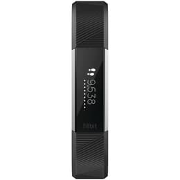 Fitbit Smart Watch Alta HR HR GPS - Black