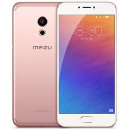 Meizu Pro 6 64GB - Pink - Locked T-Mobile