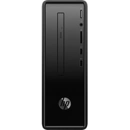 HP Slimline 290-a0029 A9 3.1 GHz - HDD 2 TB RAM 8GB