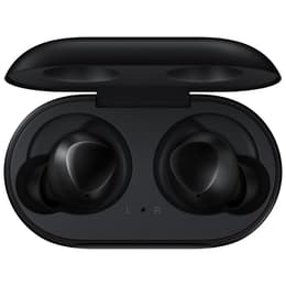 Galaxy Buds Earbud Noise-Cancelling Bluetooth Earphones - Black