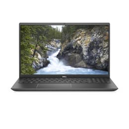 Dell Vostro 7500 15-inch (2020) - Core i5 - Gen 10 (H) - 8 GB - SSD 256 GB
