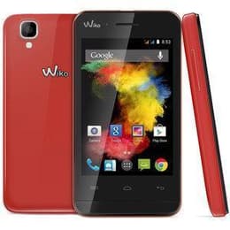 Wiko Goa 4GB - Coral - Locked T-Mobile