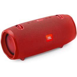 JBL Xtreme 2 Bluetooth speakers - Red