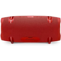 JBL Xtreme 2 Bluetooth speakers - Red